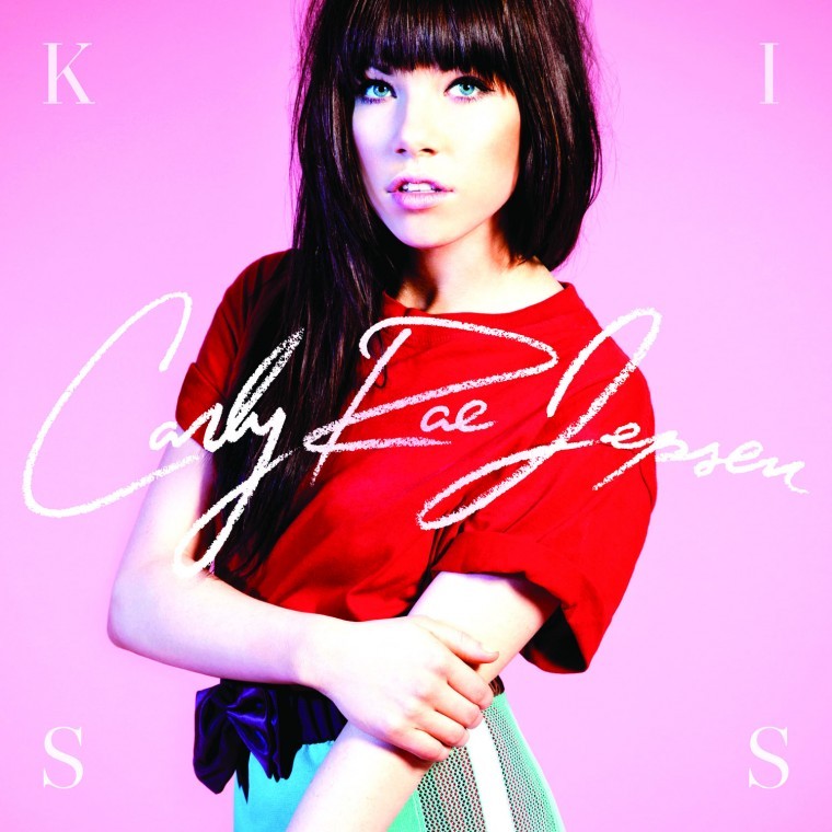 Music Review Carly Rae Jepsen
